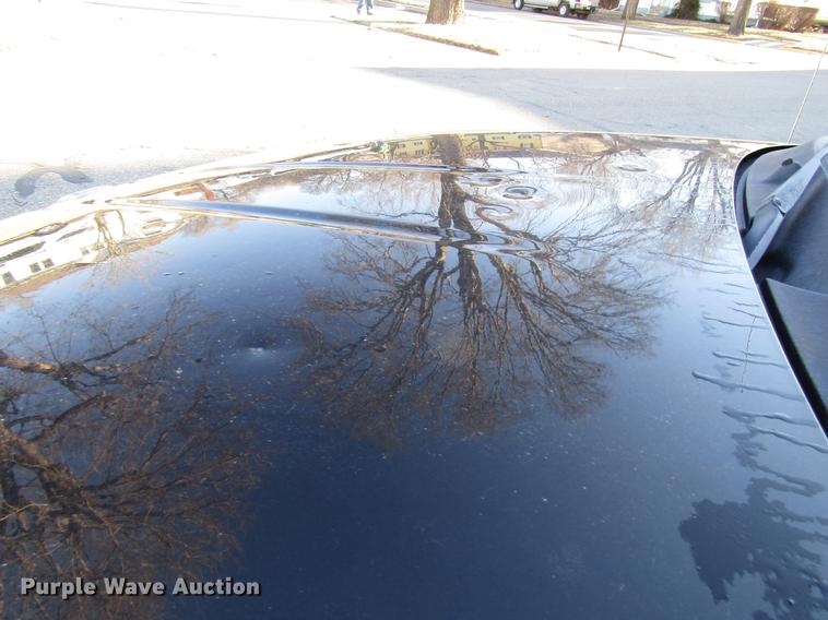 image for item DB6774 2003 Dodge Durango SUV