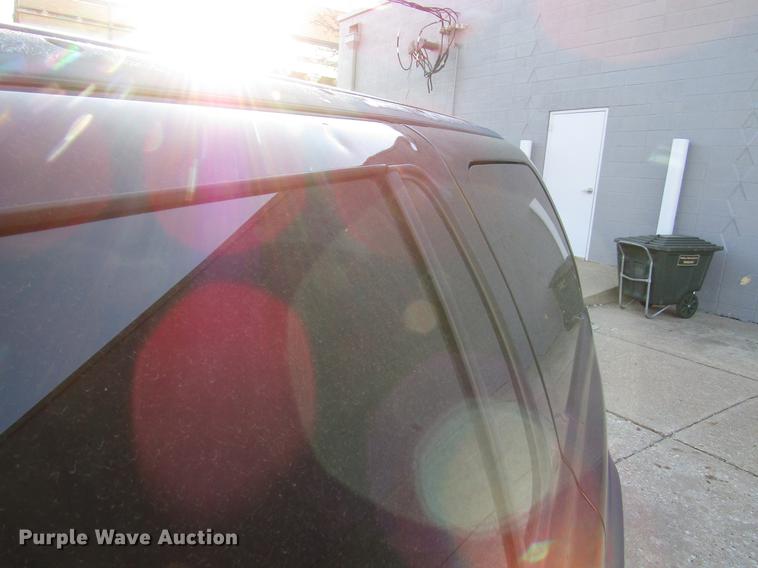 image for item DB6774 2003 Dodge Durango SUV