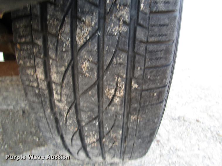 image for item DB6774 2003 Dodge Durango SUV