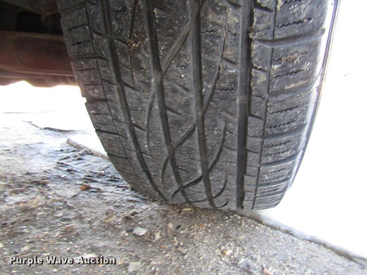 image for item DB6774 2003 Dodge Durango SUV