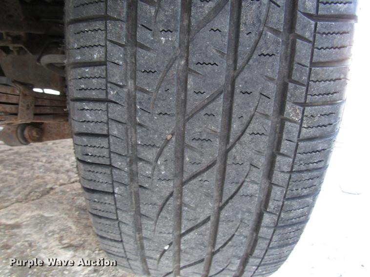 image for item DB6774 2003 Dodge Durango SUV