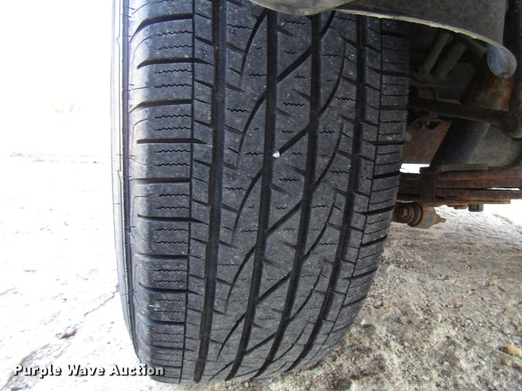 image for item DB6774 2003 Dodge Durango SUV