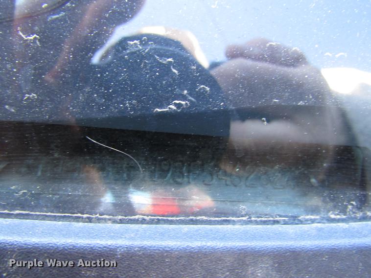 image for item DB6774 2003 Dodge Durango SUV