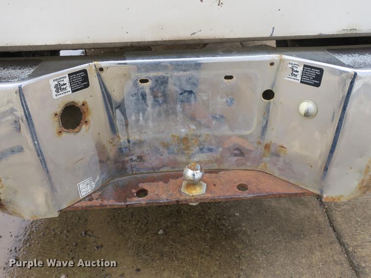 image for item DB8824 1991 Ford F250 pickup truck