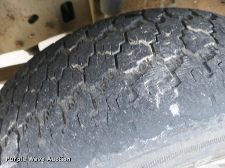 image for item DB8824 1991 Ford F250 pickup truck