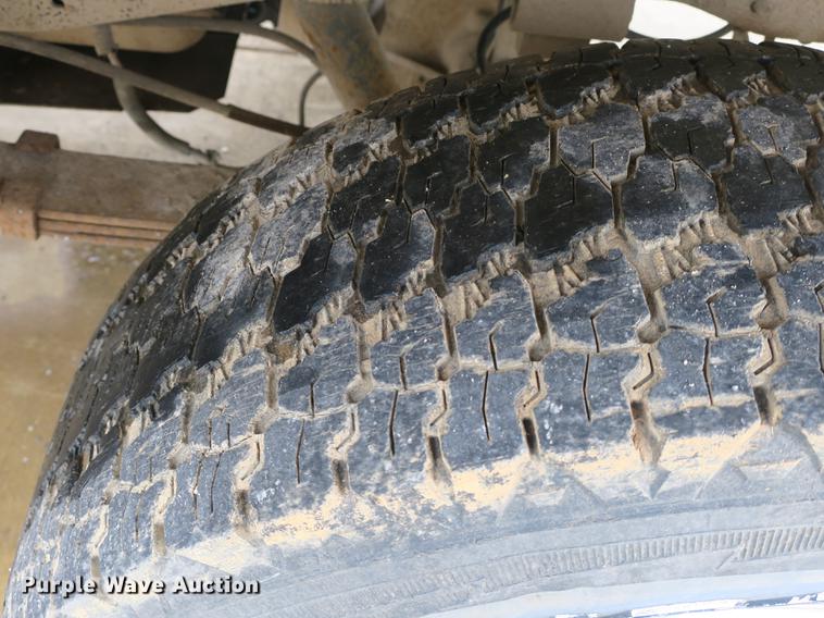 image for item DB8824 1991 Ford F250 pickup truck