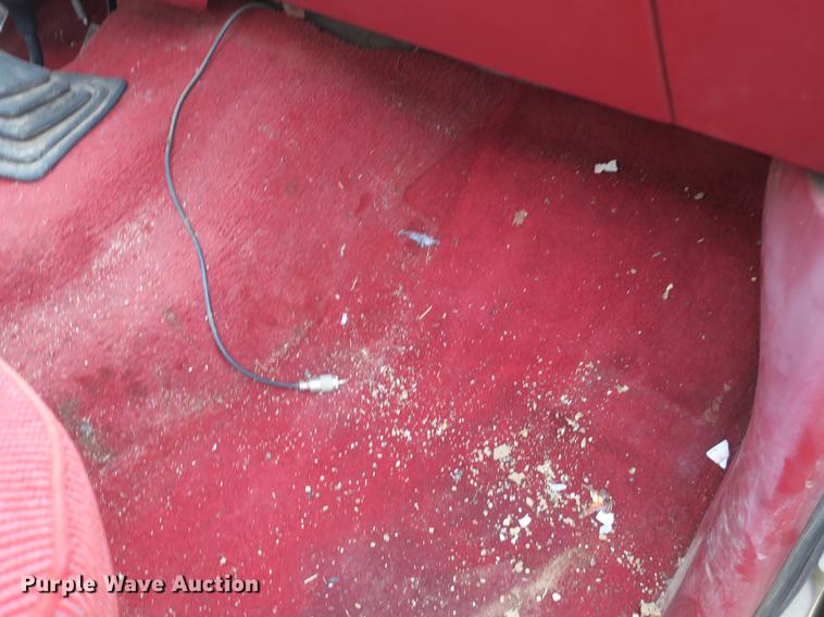 image for item DB8824 1991 Ford F250 pickup truck