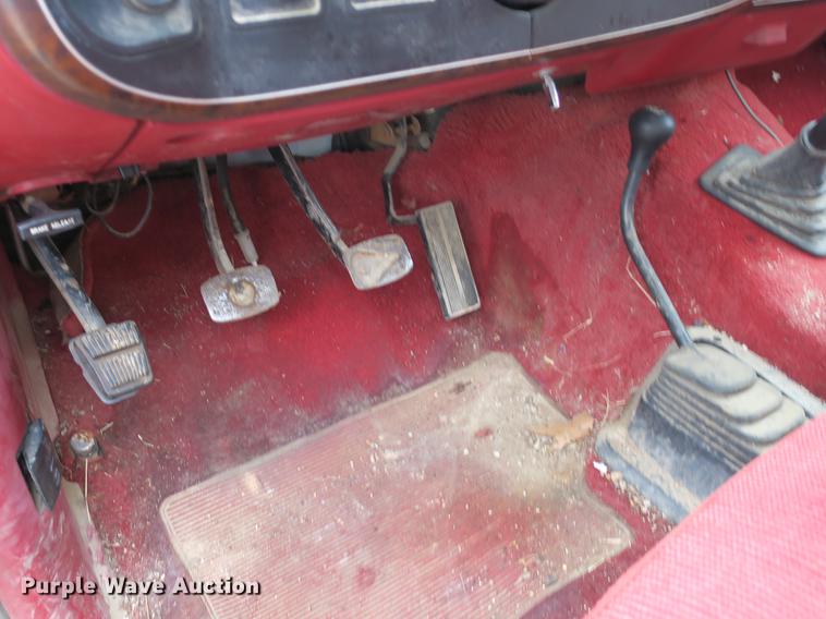 image for item DB8824 1991 Ford F250 pickup truck