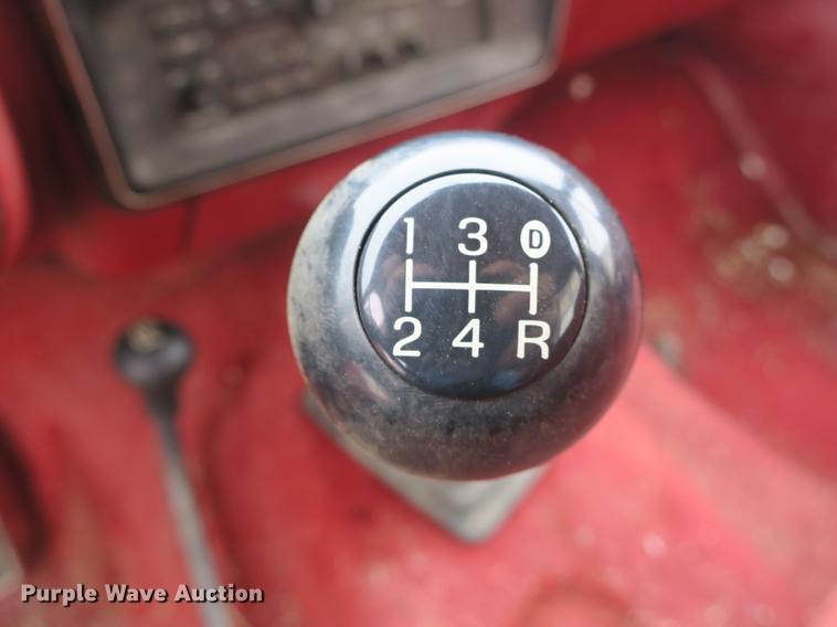 image for item DB8824 1991 Ford F250 pickup truck