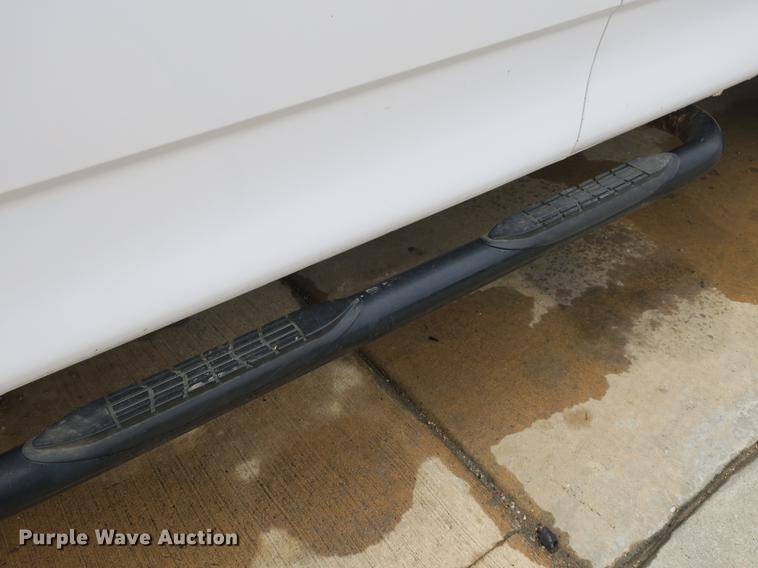 image for item DB8826 2003 Ford F150 SuperCab pickup truck