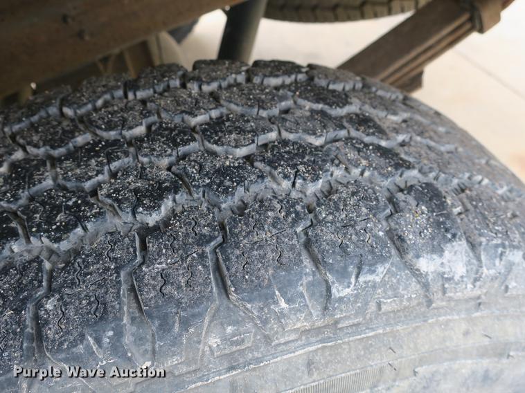 image for item DB8826 2003 Ford F150 SuperCab pickup truck