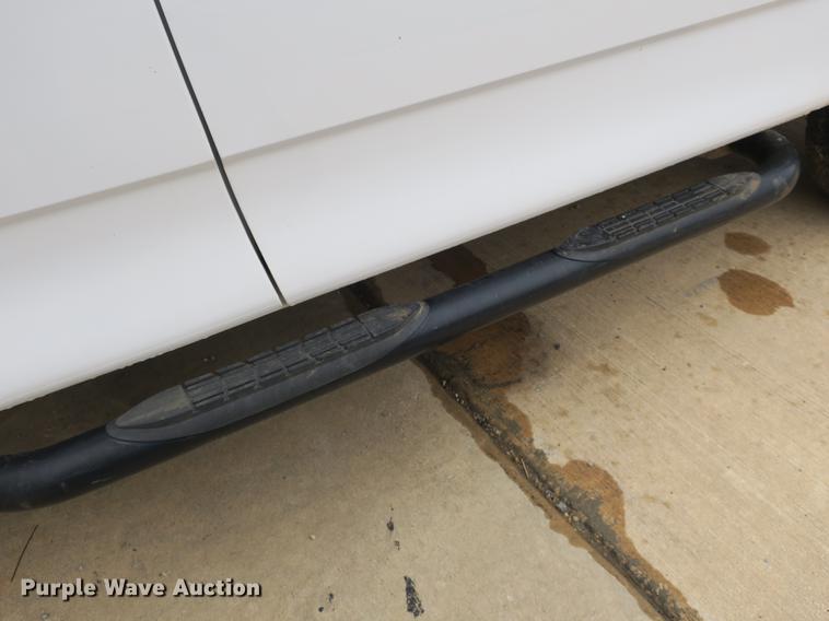 image for item DB8826 2003 Ford F150 SuperCab pickup truck