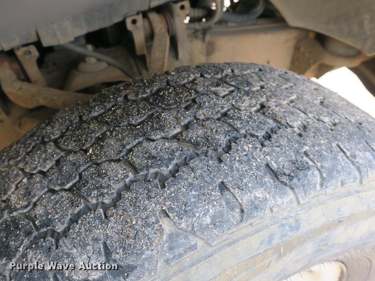 image for item DB8826 2003 Ford F150 SuperCab pickup truck