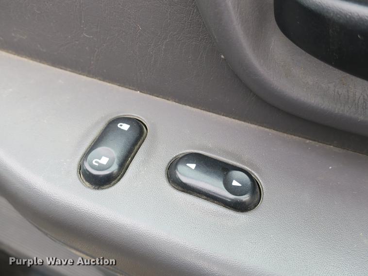 image for item DB8826 2003 Ford F150 SuperCab pickup truck