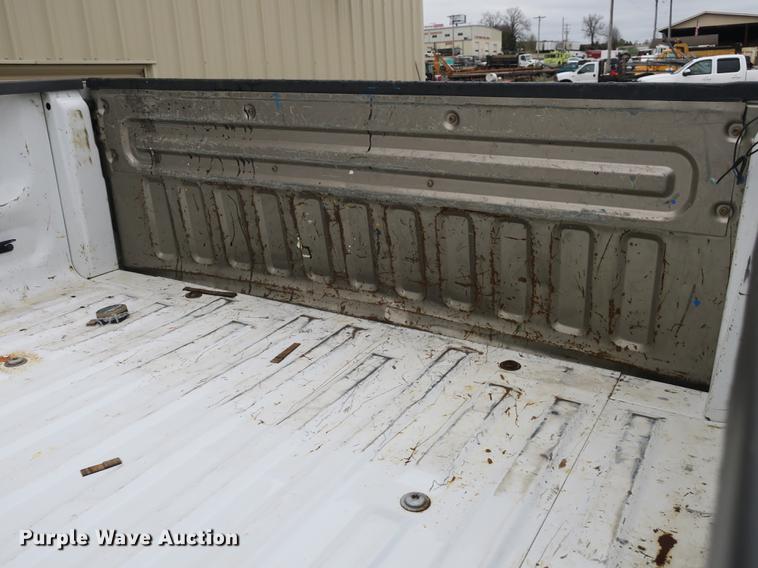 image for item DB8828 2001 Ford F150 SuperCab pickup truck