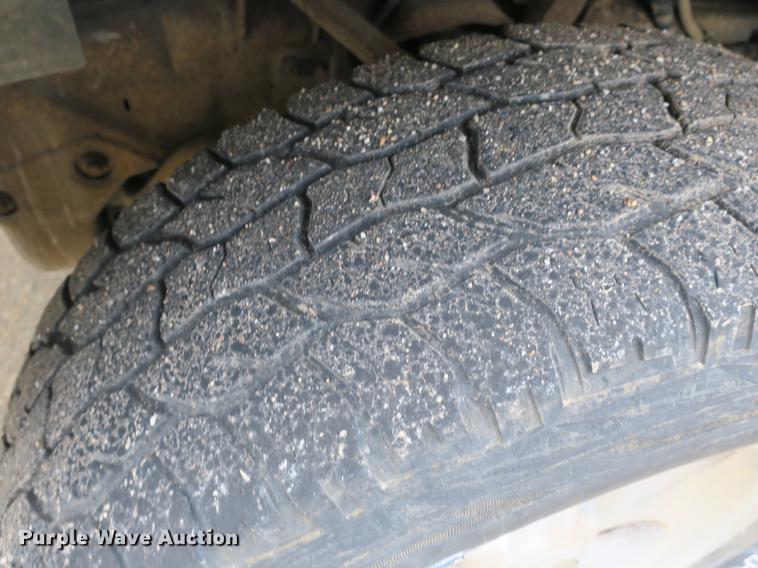 image for item DB8828 2001 Ford F150 SuperCab pickup truck