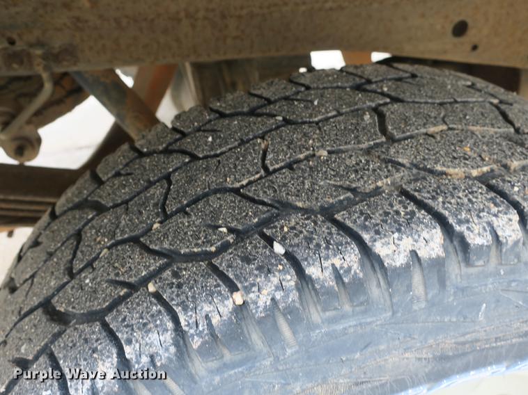 image for item DB8828 2001 Ford F150 SuperCab pickup truck