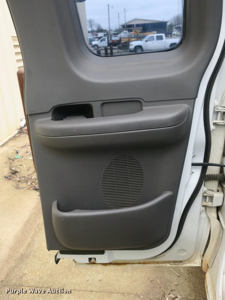 image for item DB8828 2001 Ford F150 SuperCab pickup truck