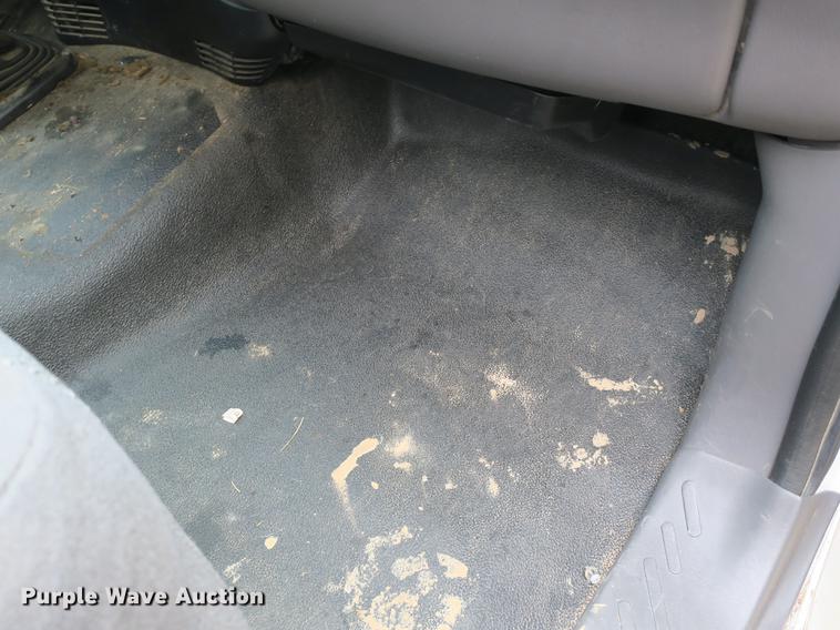 image for item DB8828 2001 Ford F150 SuperCab pickup truck