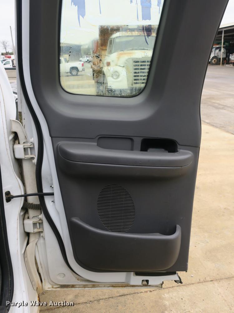 image for item DB8828 2001 Ford F150 SuperCab pickup truck