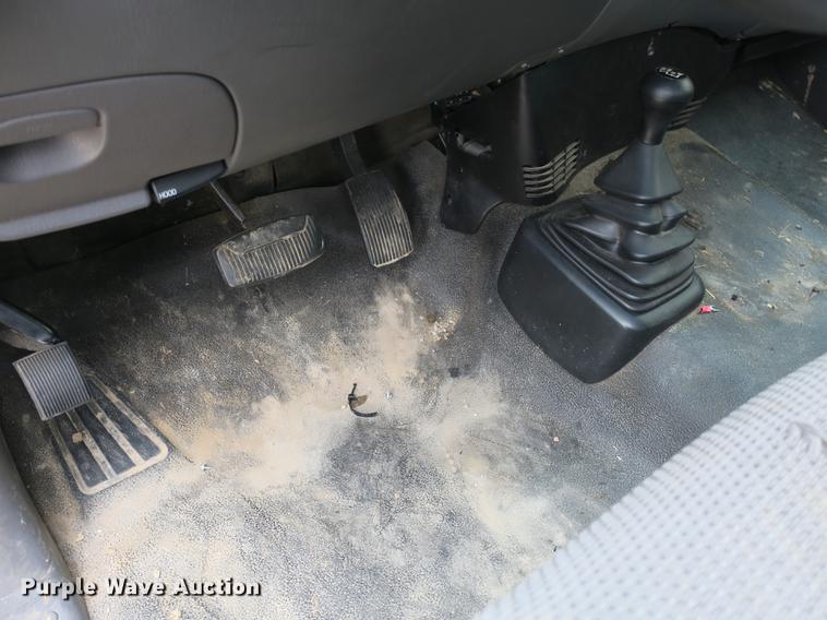 image for item DB8828 2001 Ford F150 SuperCab pickup truck