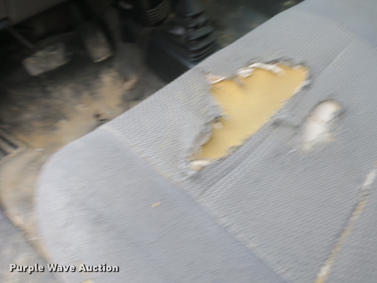 image for item DB8828 2001 Ford F150 SuperCab pickup truck