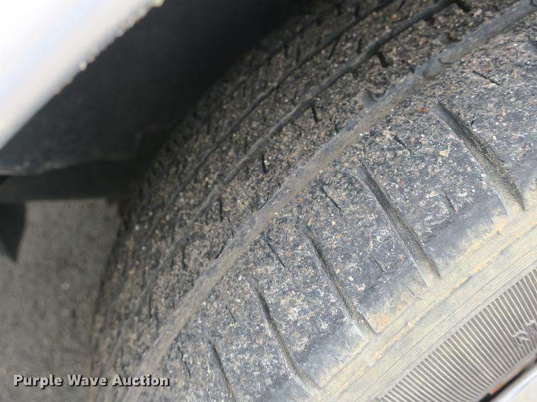 image for item DB8831 2003 Ford Crown Victoria Police Interceptor