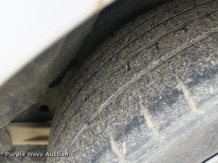 image for item DB8831 2003 Ford Crown Victoria Police Interceptor