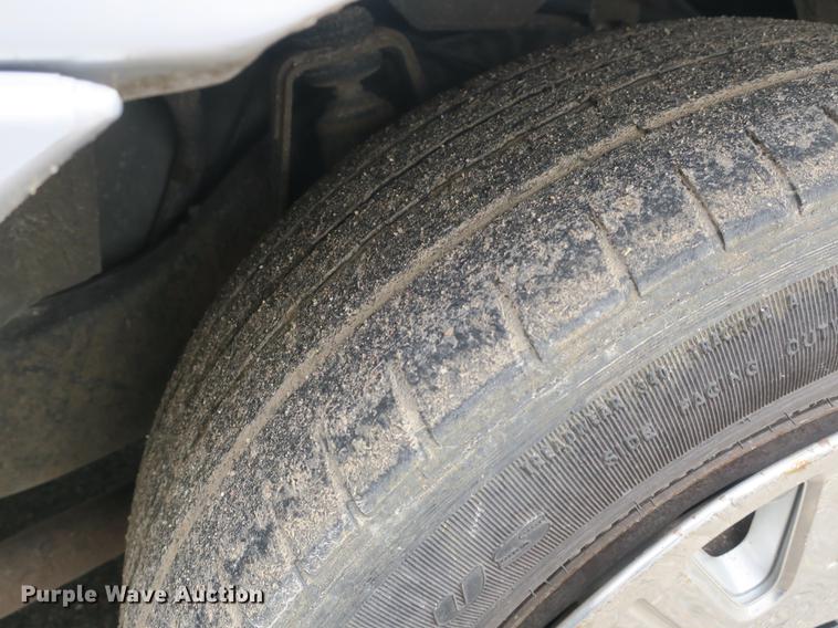 image for item DB8831 2003 Ford Crown Victoria Police Interceptor