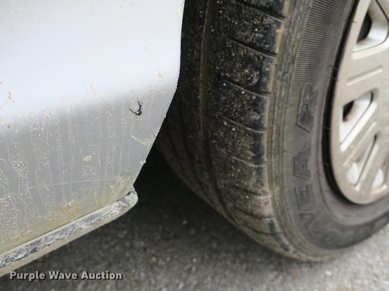 image for item DB8831 2003 Ford Crown Victoria Police Interceptor