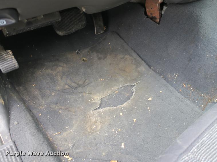 image for item DB8831 2003 Ford Crown Victoria Police Interceptor