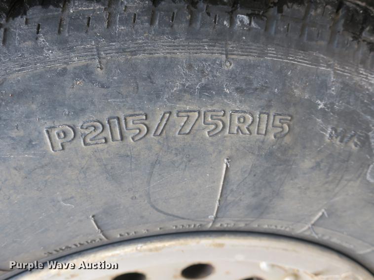 image for item DB8832 1996 Ford Ranger SuperCab pickup truck