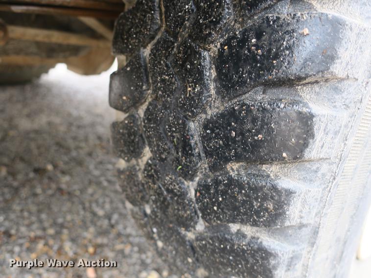 image for item DB8832 1996 Ford Ranger SuperCab pickup truck