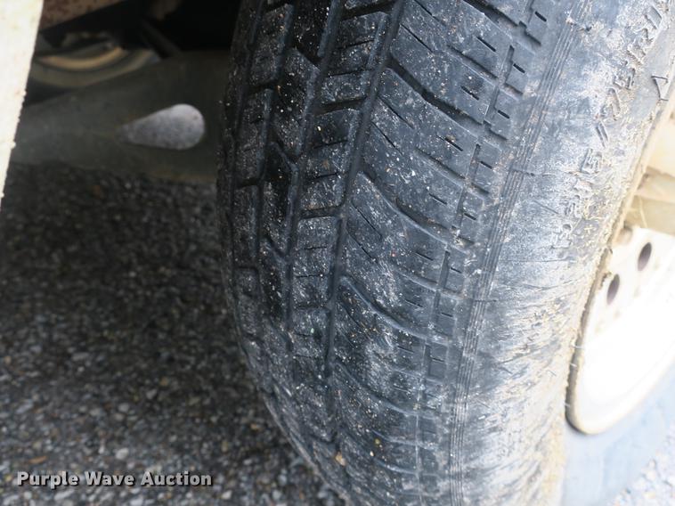 image for item DB8832 1996 Ford Ranger SuperCab pickup truck