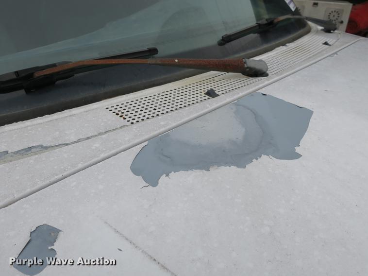 image for item DB8832 1996 Ford Ranger SuperCab pickup truck