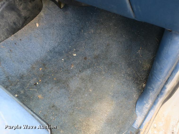 image for item DB8832 1996 Ford Ranger SuperCab pickup truck