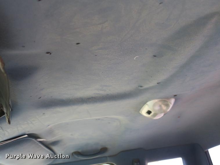 image for item DB8832 1996 Ford Ranger SuperCab pickup truck