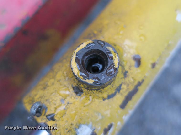 image for item DB8833 Ford CA414C tractor