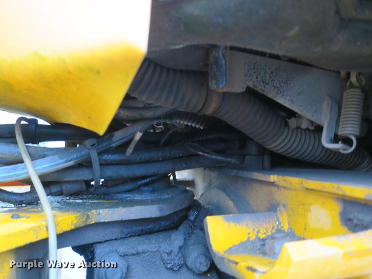 image for item DB8834 2000 JCB 409B wheel loader