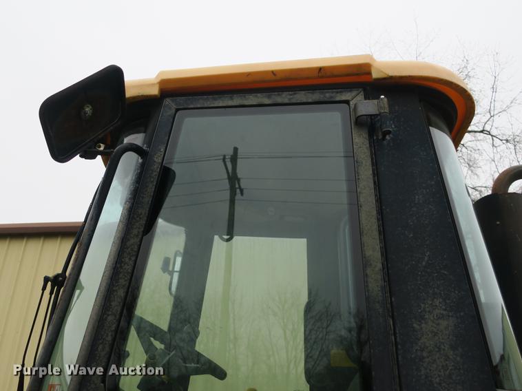 image for item DB8834 2000 JCB 409B wheel loader