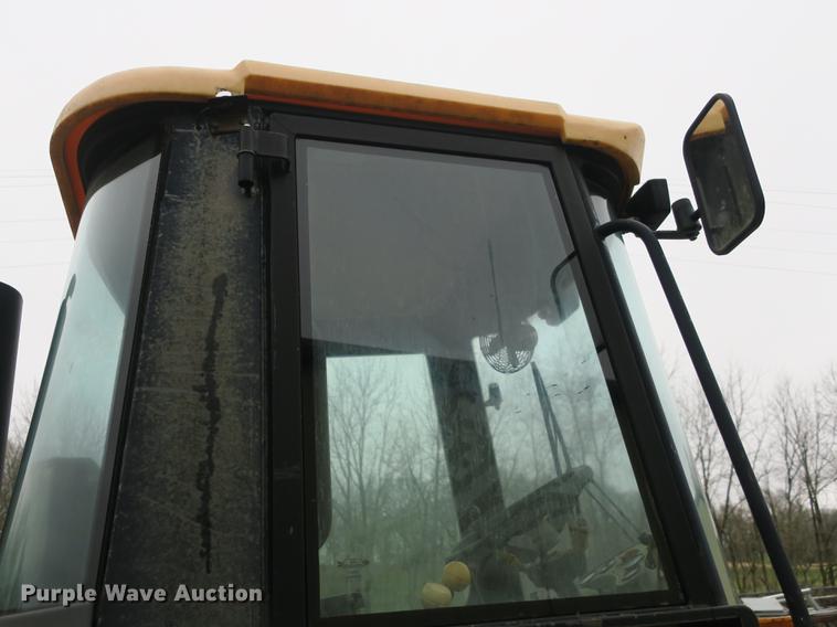image for item DB8834 2000 JCB 409B wheel loader