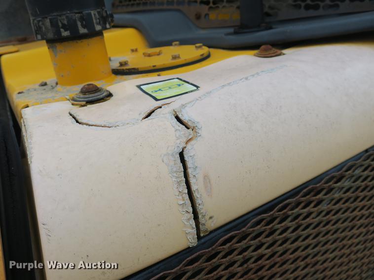 image for item DB8834 2000 JCB 409B wheel loader