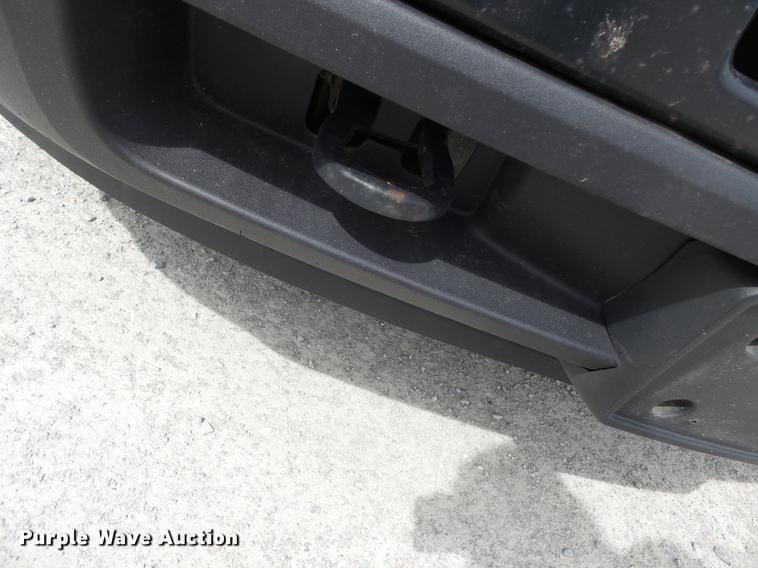 image for item DD2299 2009 Chevrolet Silverado 1500 Crew Cab pickup truck