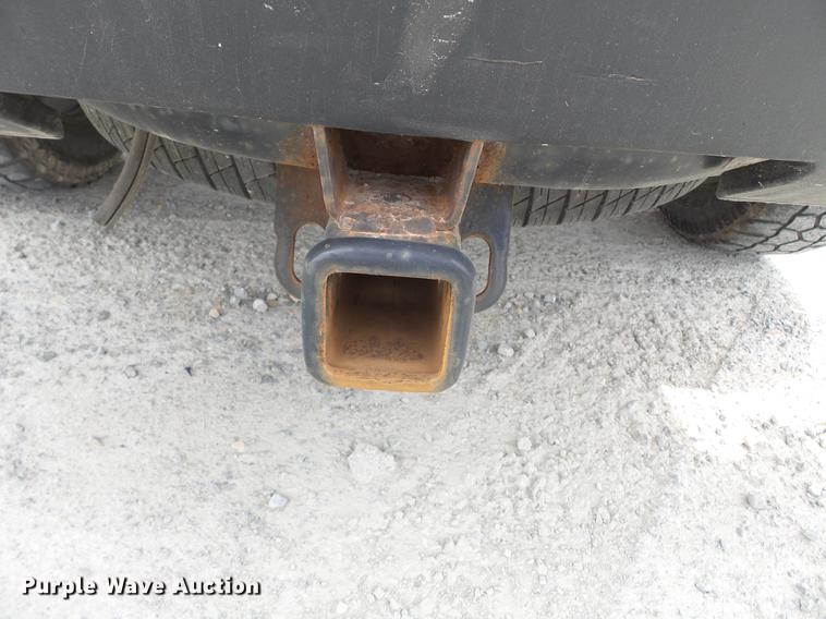 image for item DD2299 2009 Chevrolet Silverado 1500 Crew Cab pickup truck