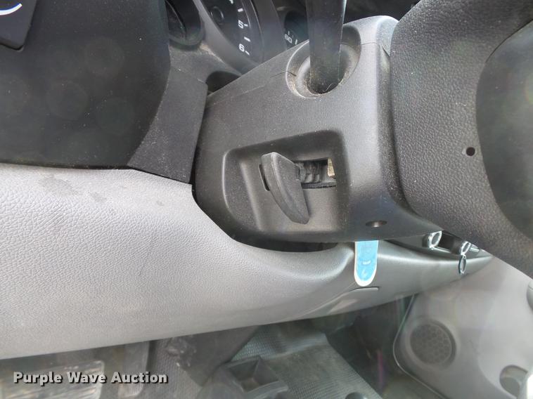 image for item DD2299 2009 Chevrolet Silverado 1500 Crew Cab pickup truck