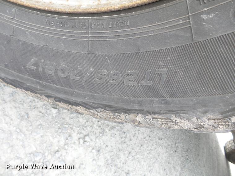 image for item DD2299 2009 Chevrolet Silverado 1500 Crew Cab pickup truck