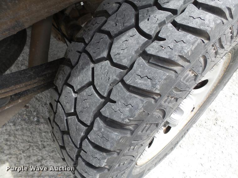 image for item DD2299 2009 Chevrolet Silverado 1500 Crew Cab pickup truck