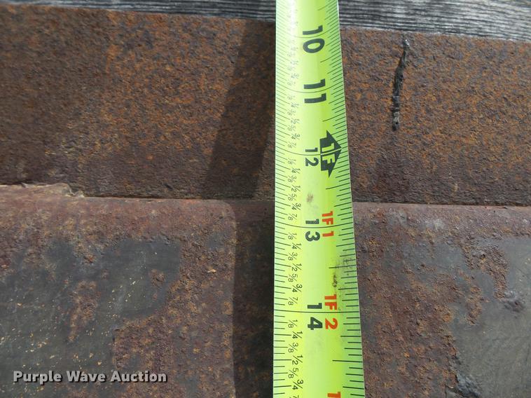 image for item DD2300 2001 Ford F750 Super Duty dump truck