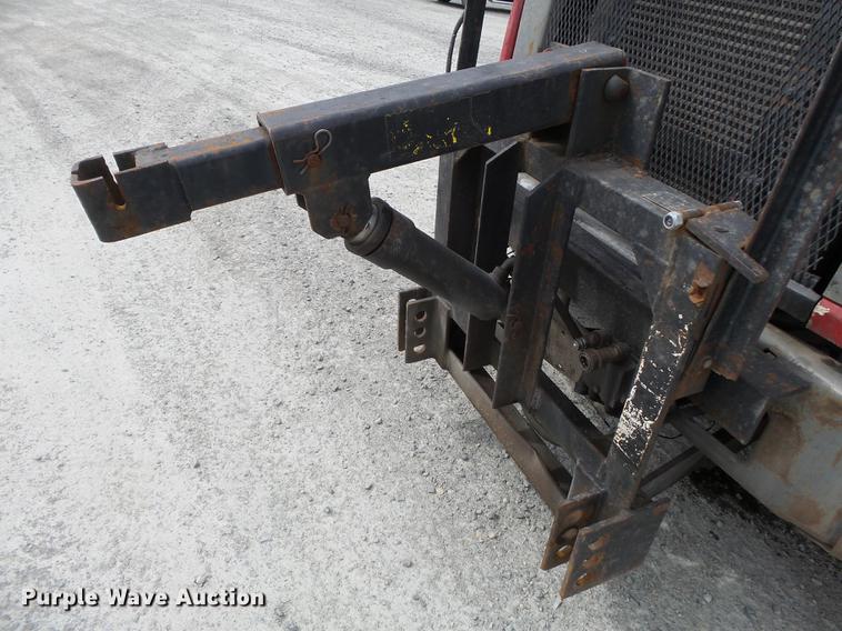 image for item DD2301 1998 Freightliner FL70 dump truck