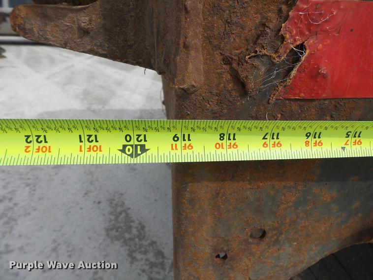 image for item DD2301 1998 Freightliner FL70 dump truck